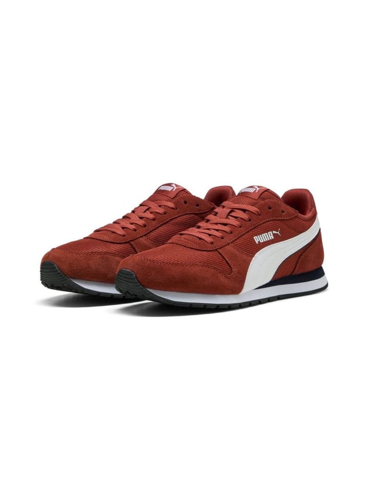 Sneaker "ST Miler" in Rot
