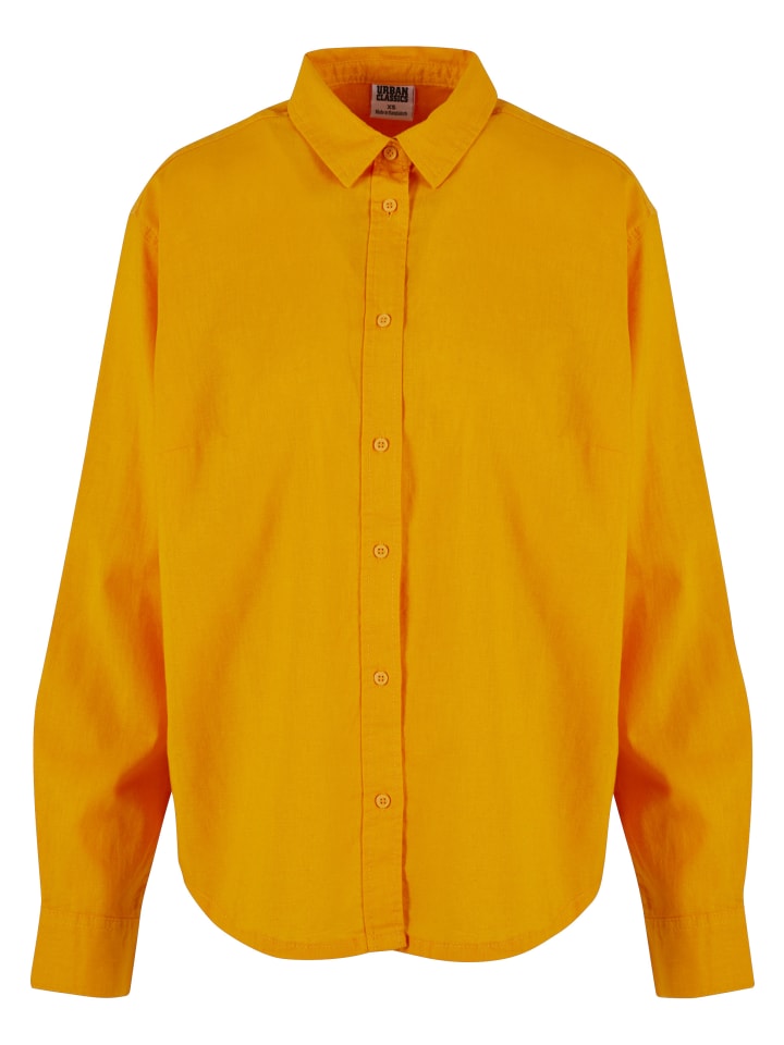 Blouse in magicmango