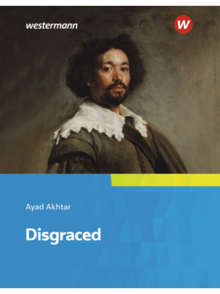 Buch - Disgraced