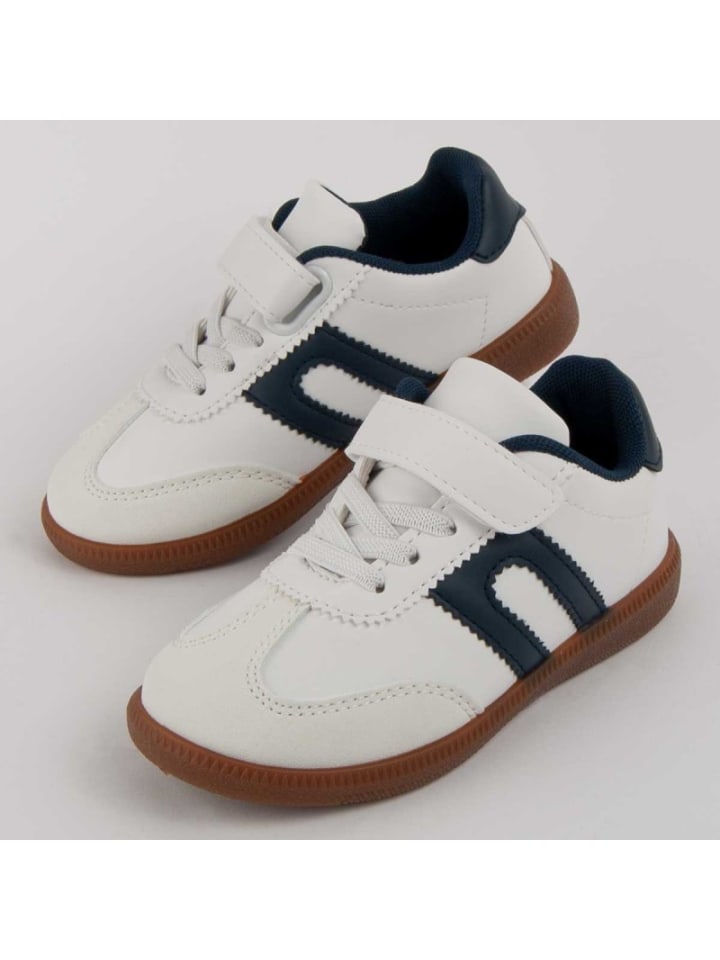 Sneakers Sneaker Sneakid3 in Weiß