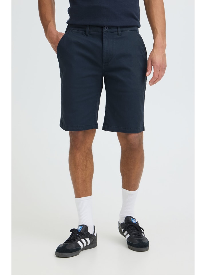 Chinoshorts BHMason in Dunkelblau