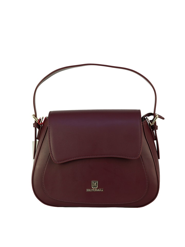 Handtasche in BORDEAUX
