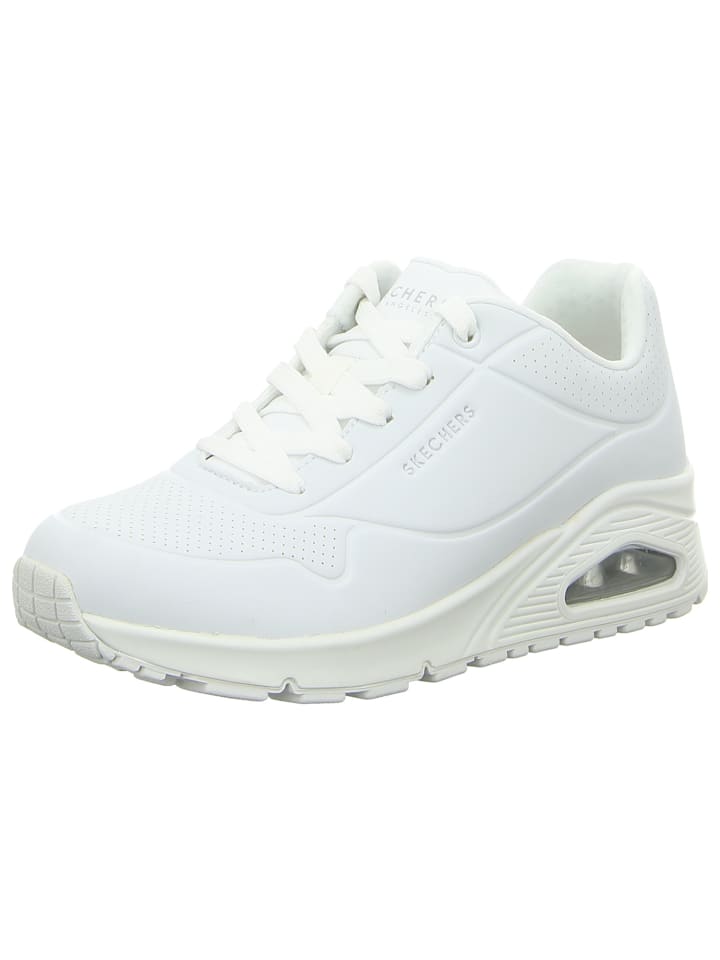 Sneaker in weiß