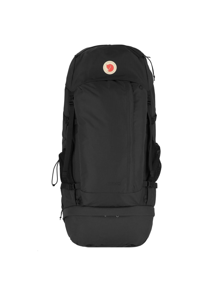 Abisko 65 M-L Trekkingrucksack M-L 83 cm black