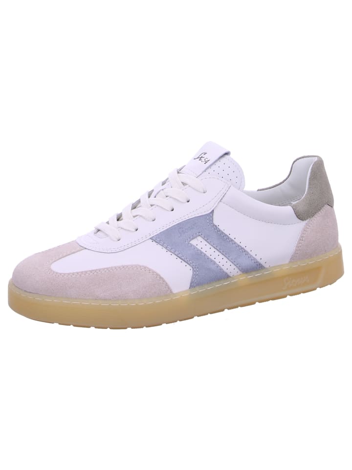 Sneaker Tedroso 711 in Weiß