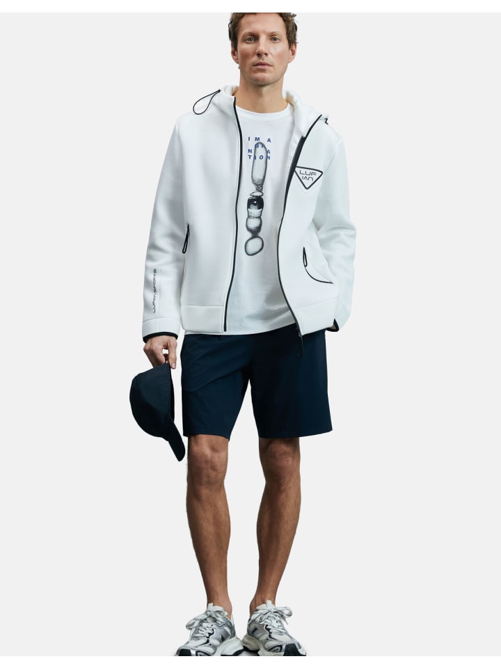 Bermuda SECOND in NAVY