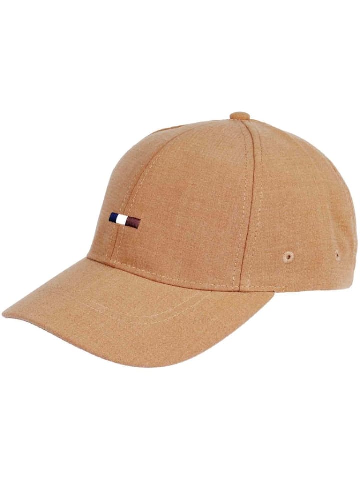 Baseball Cap in beige
