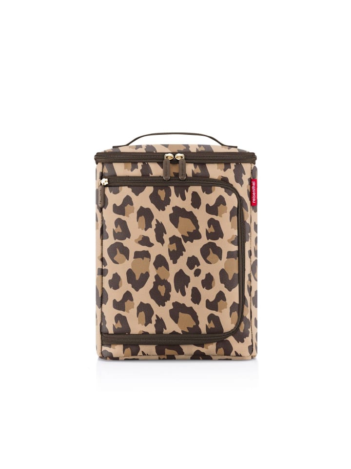 reisenthel coolerbox leo macchiato