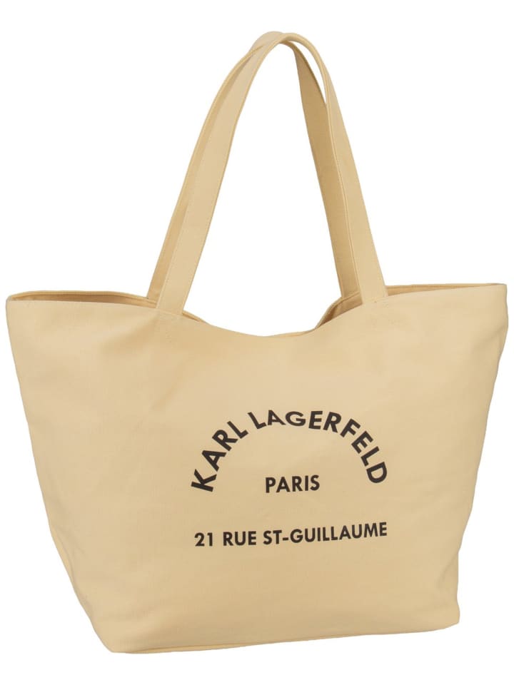 Shopper K/RSG Canvas in Sunlight