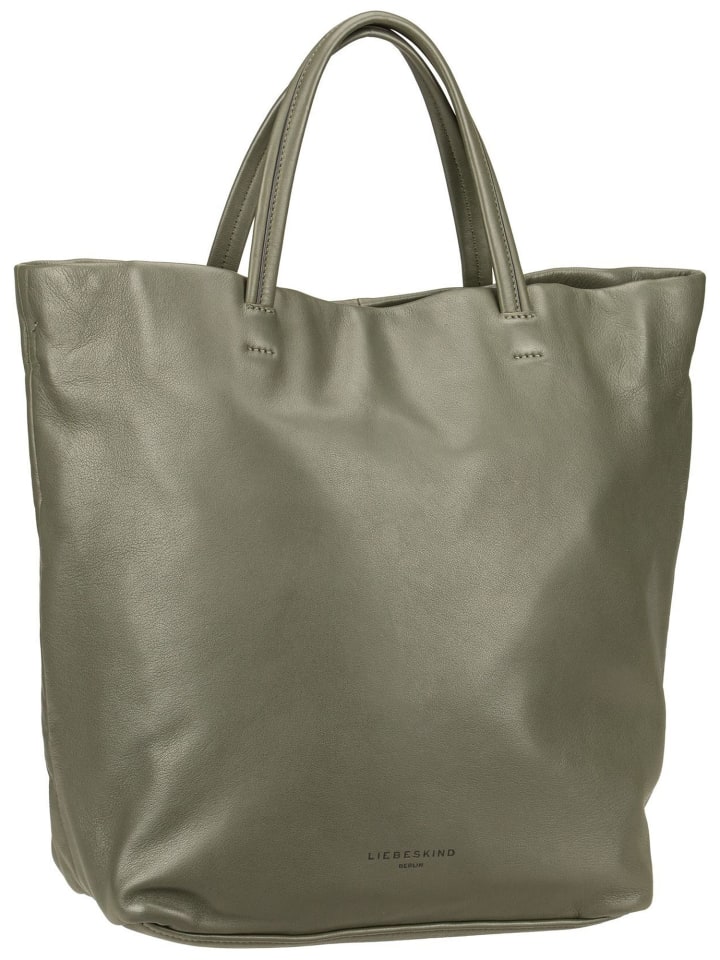 Handtasche Hera L in Cypress Green