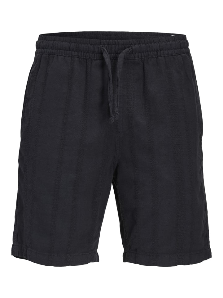 Shorts in Dark Navy