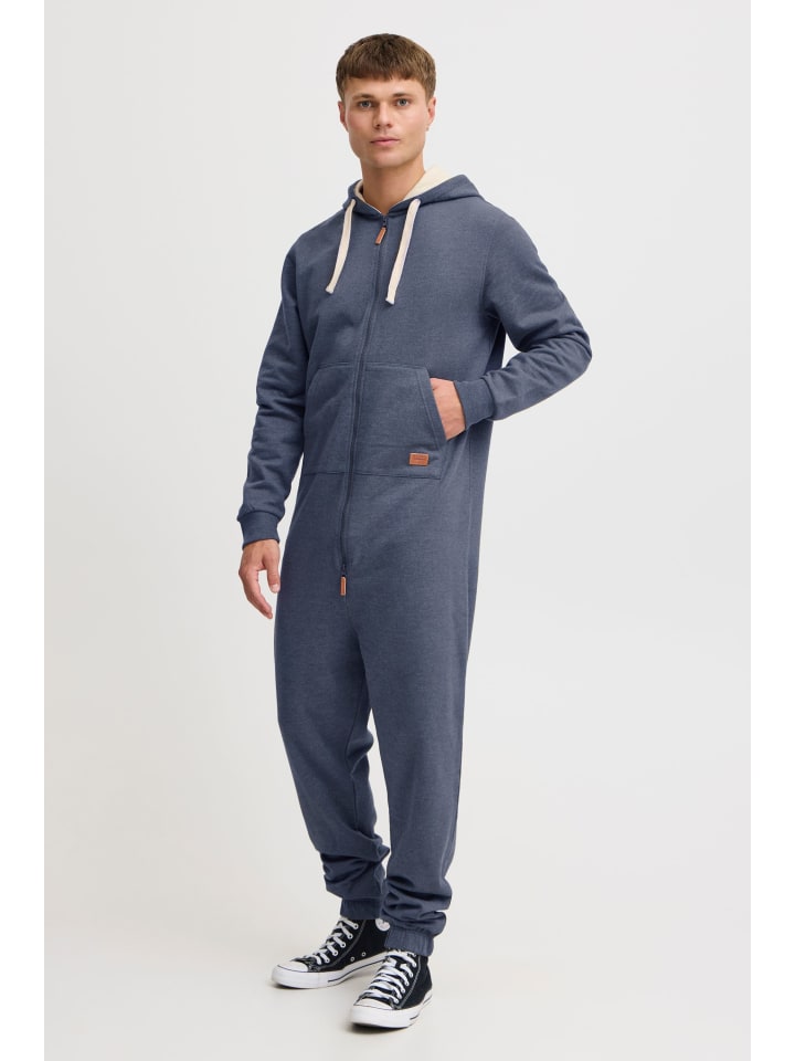 Sweatanzug BHSalinho in Blau