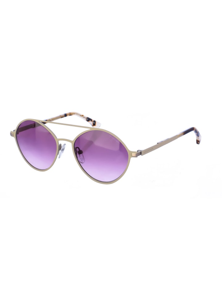 Sonnenbrille in Gray