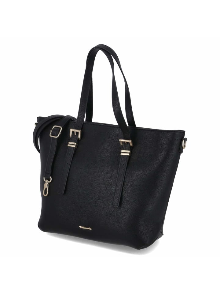 Shopper MAREEN in schwarz