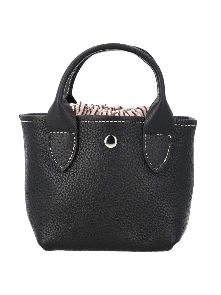 Women Tote Bag in Black