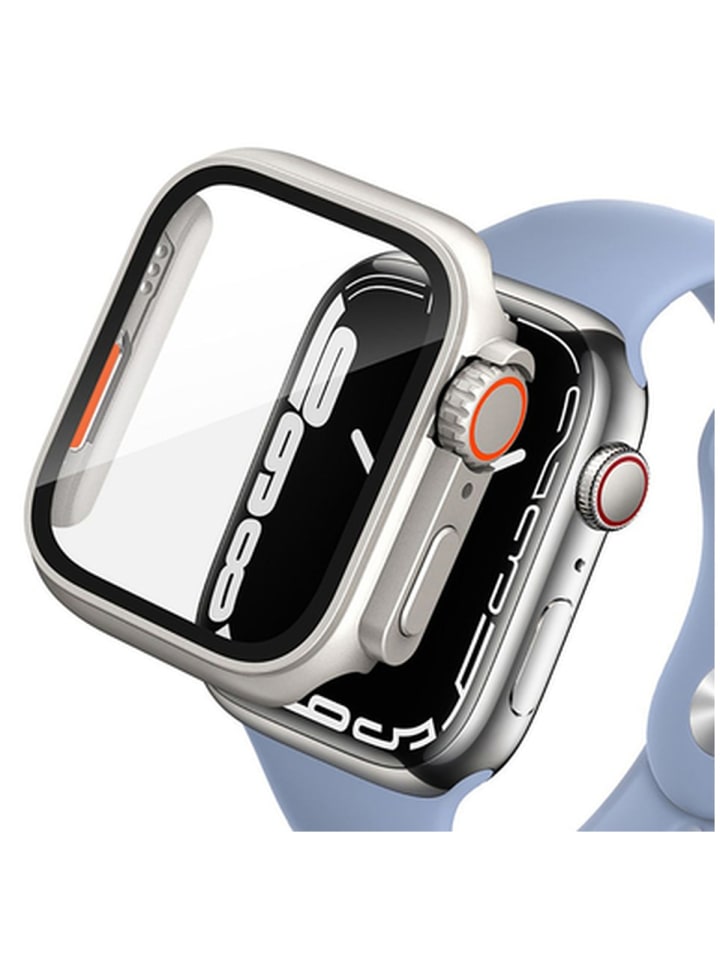 Tech-Protect Defense360 Gehäuse für Apple Watch 44 mm