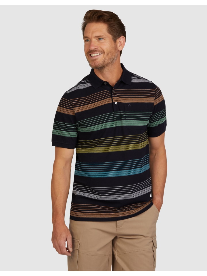 Shirt in Multicolor