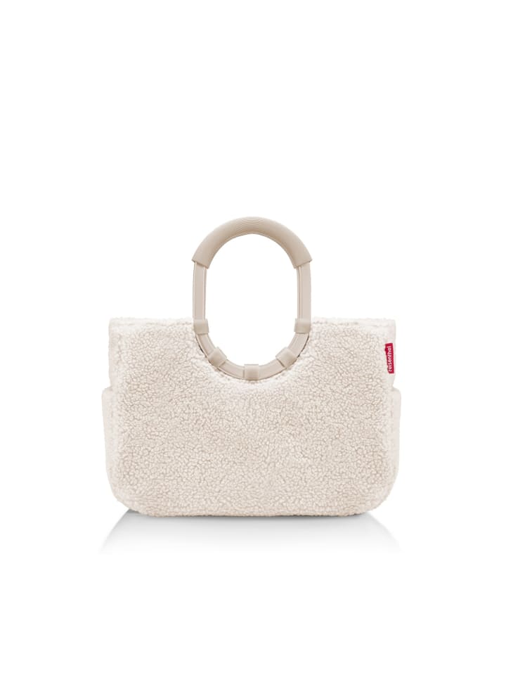 reisenthel loopshopper M teddy sand