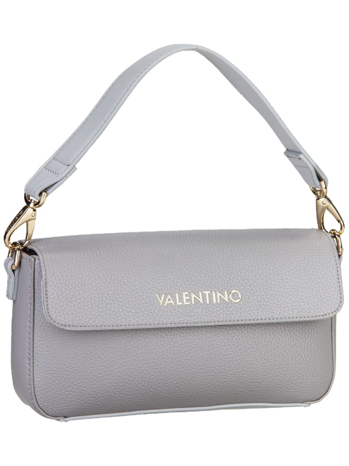 Handtasche Alexia Flap in Grig/Multicolor
