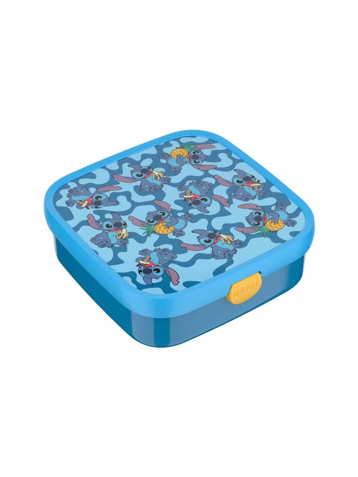 Brotdose XL Campus (2025) in Stitch 1,3 l
