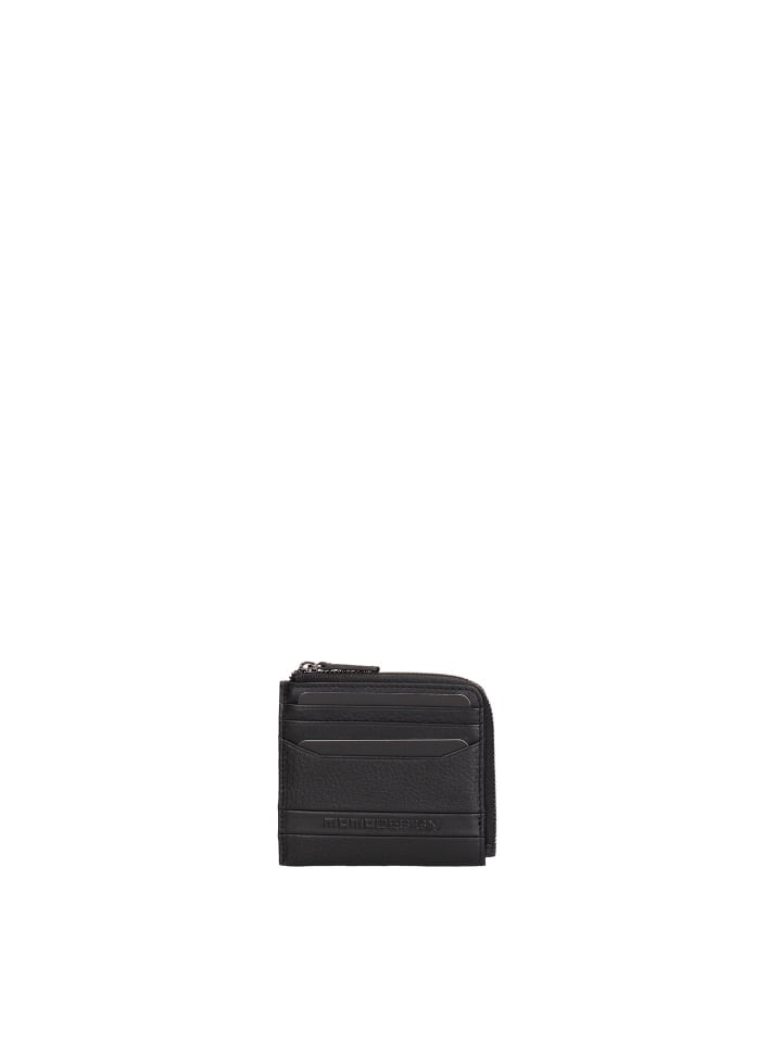 Karteninhaber in BLACK