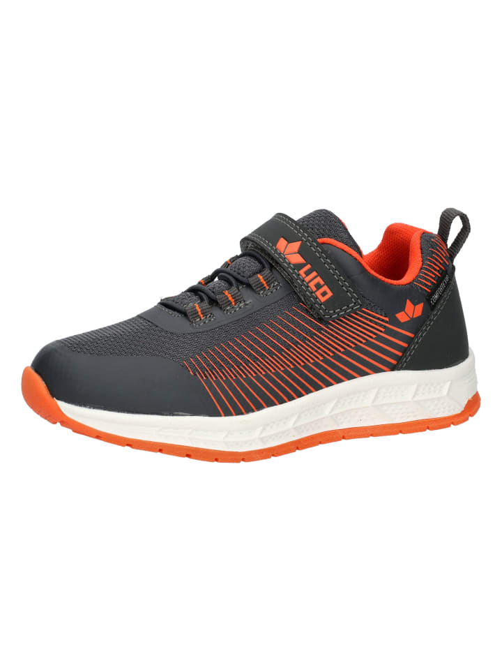 Freizeitschuh "Fenris VS" in Orange