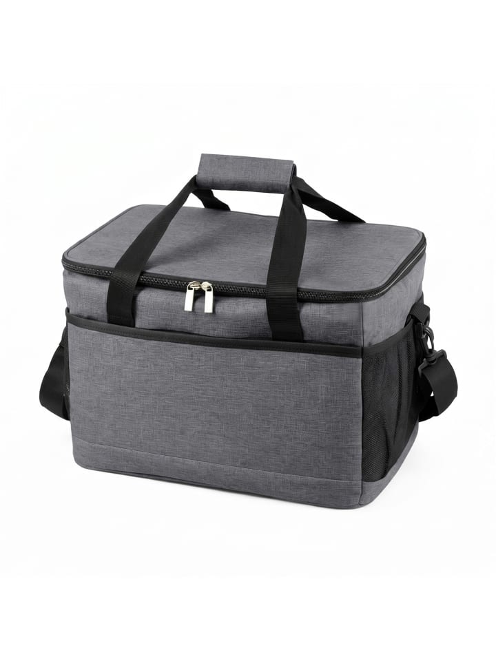 Kühltasche in Grau - 20 l
