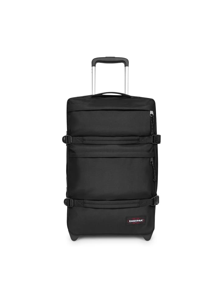 Eastpak Koffer TRANSIT'R PLUS S Authentic Original Black