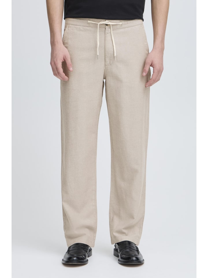 Chinohose KSRafa in Braun