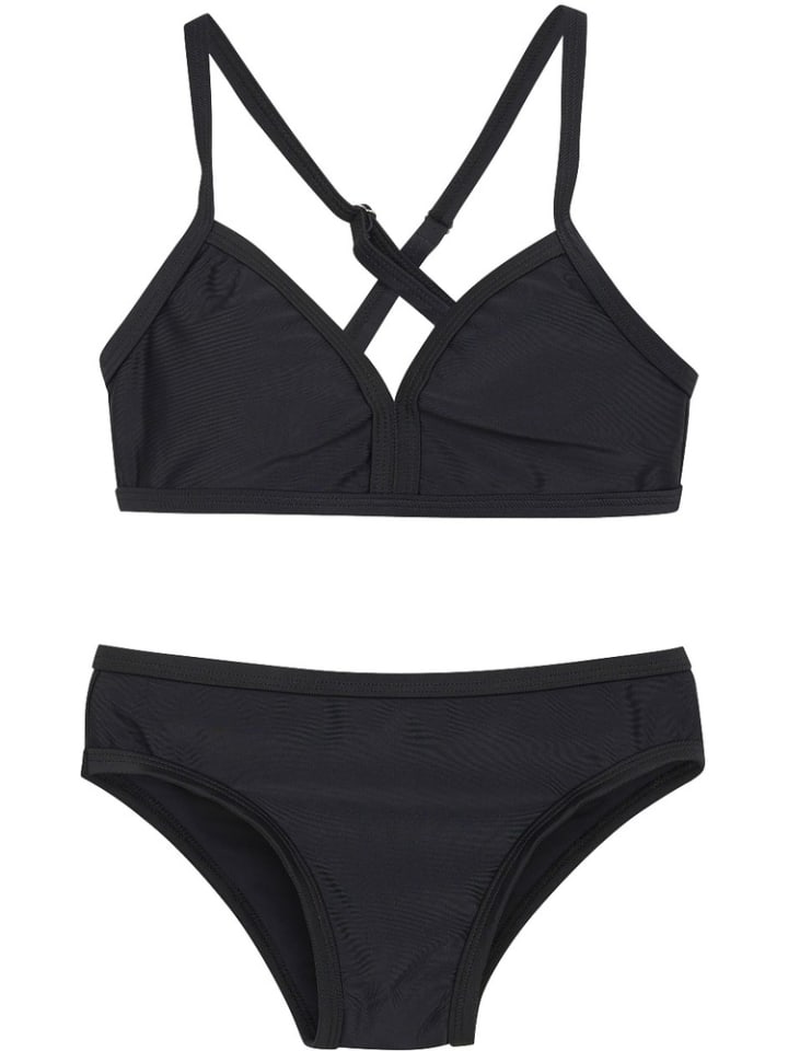 Bikini "Bikini" in Schwarz