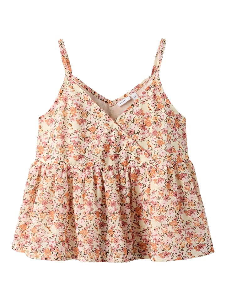 Oberteil in Cradle Pink