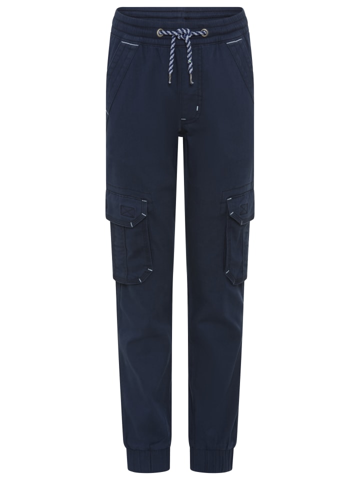 Cargohose in marine