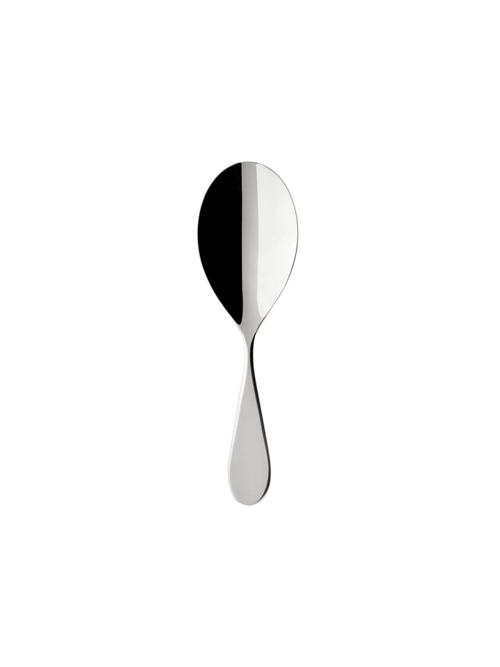 Reislöffel Sereno XXL in Silber 25,1 cm