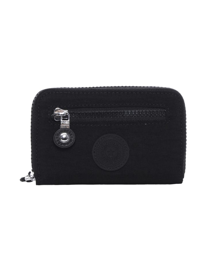 Damen Handtasche in Schwarz