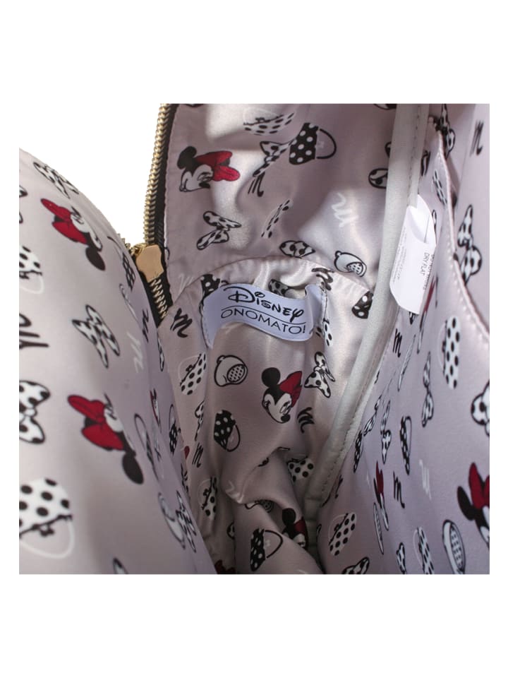 ONOMATO Rucksack Mickey Mouse in Rosegold gunstig kaufen limango
