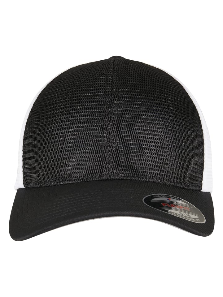 Flexfit - Flexfit in black/white