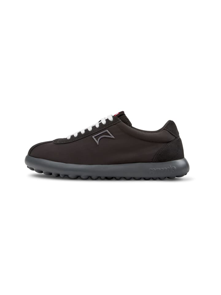 Sneaker " Pelotas XLF " in Dunkelgrau