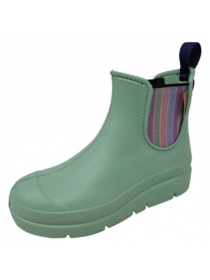 Gummistiefel Stella in Grün