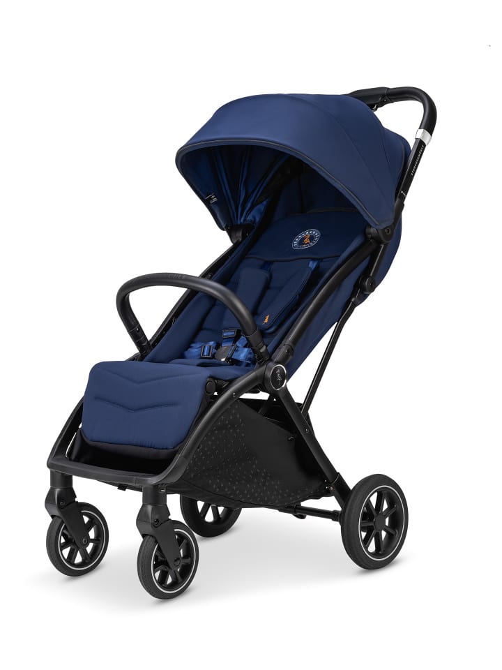 Sportwagen Niko in Iris