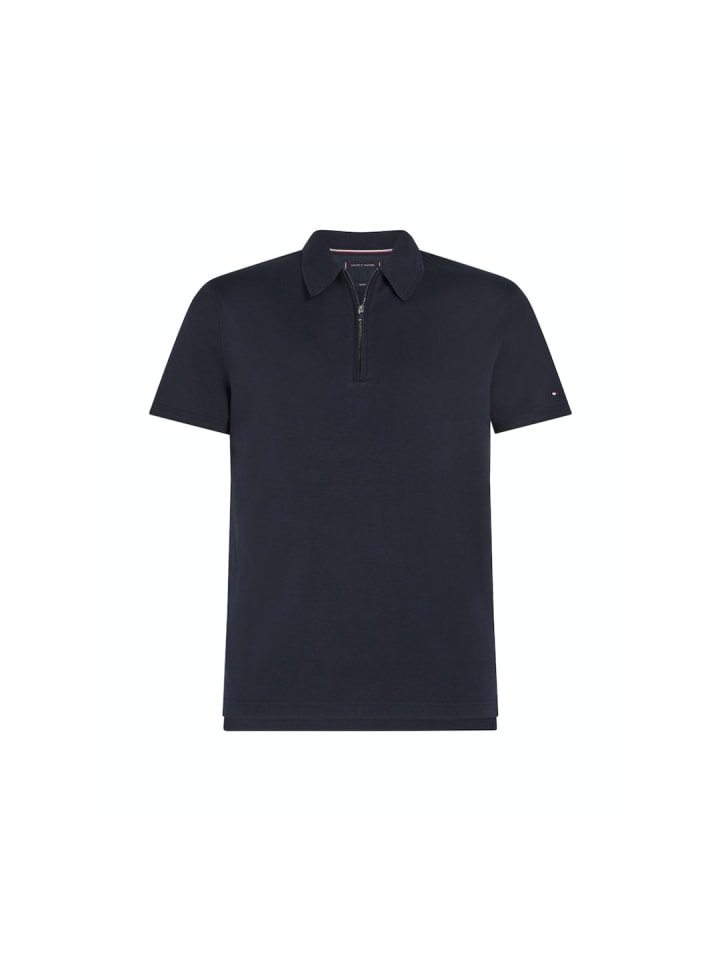 Polo in desert sky