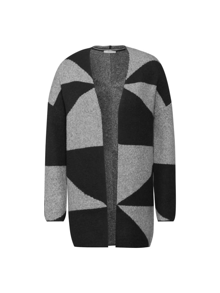 Pullover in Black