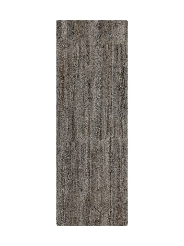 Teppich "Hamptons EIGHTEEN" in Grau Braun/Taupe