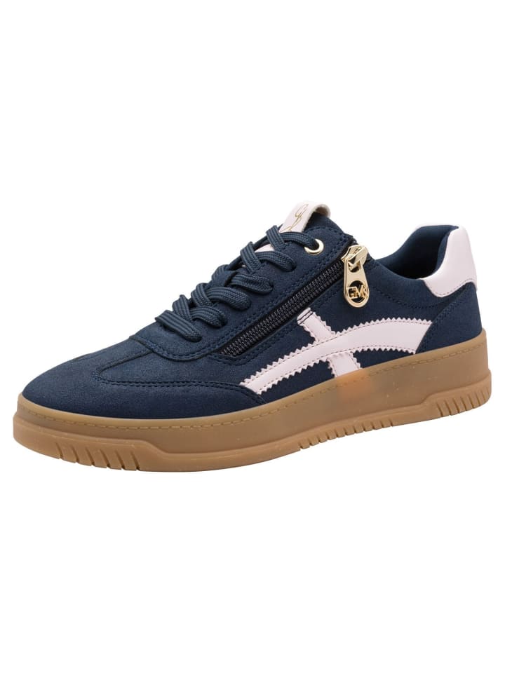 BY GUIDO MARIA KRETSCHMER Sneaker in NAVY