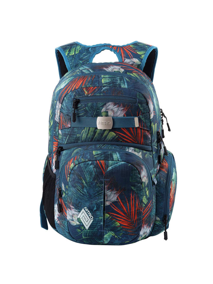 Hero Daypack 52 cm Laptopfach tropical