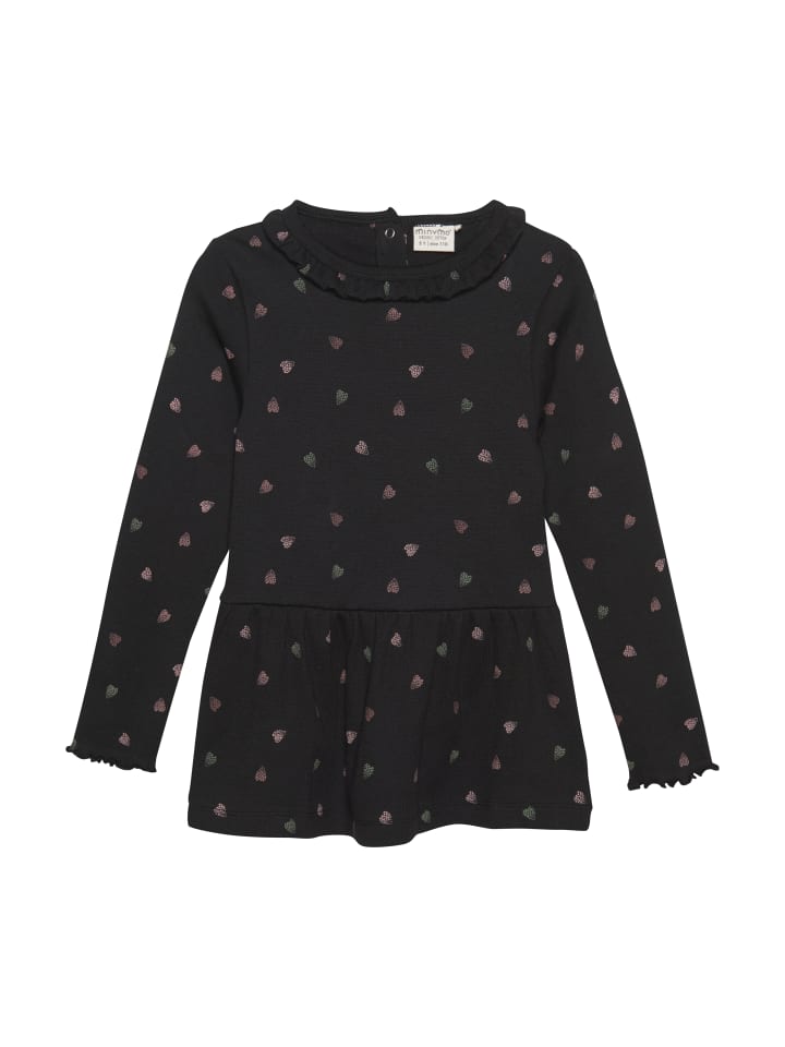 Longsleeve MITunic in Blau