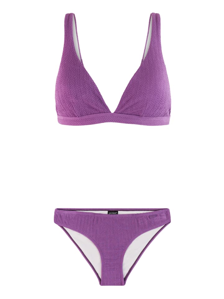 " PRTAnni in Jelly Purple