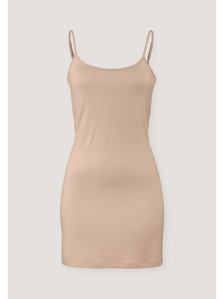 Unterkleid Fitted in puder