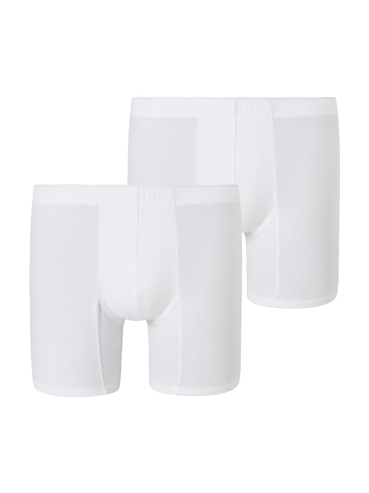 Trunk Premium Cotton in Weiß