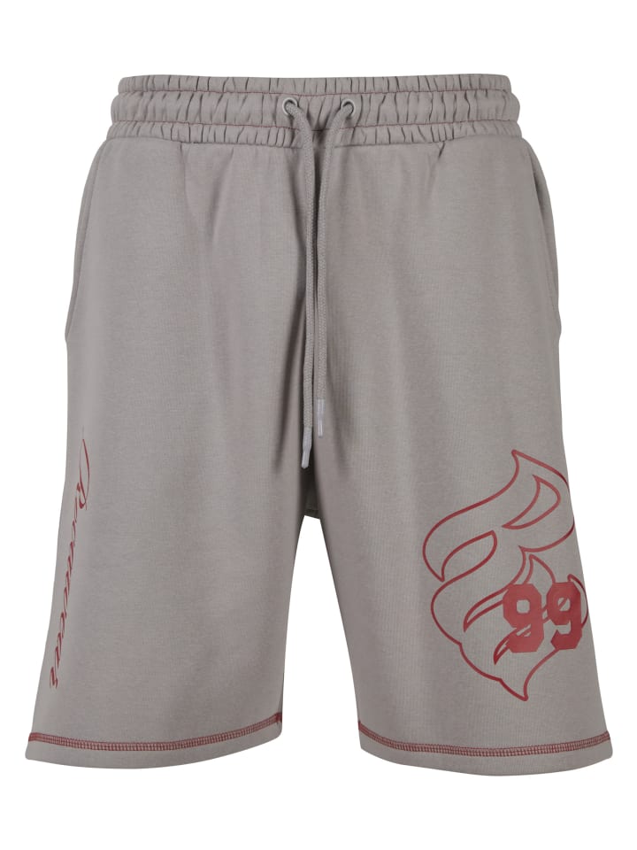 Shorts - Sweat in wet weather