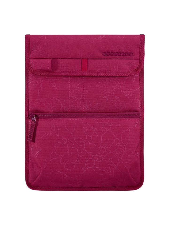 Rucksack-Zubehör Tablet-/Laptoptasche bis 13,3 Zoll, Größe M